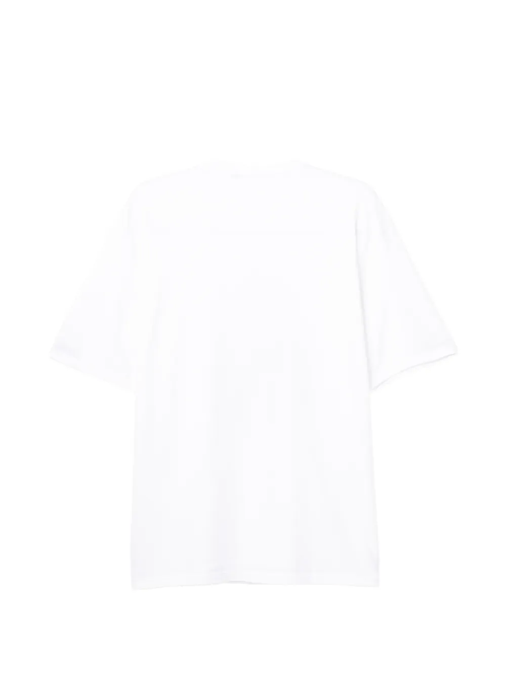 Undercover T-shirt met grafische print Wit