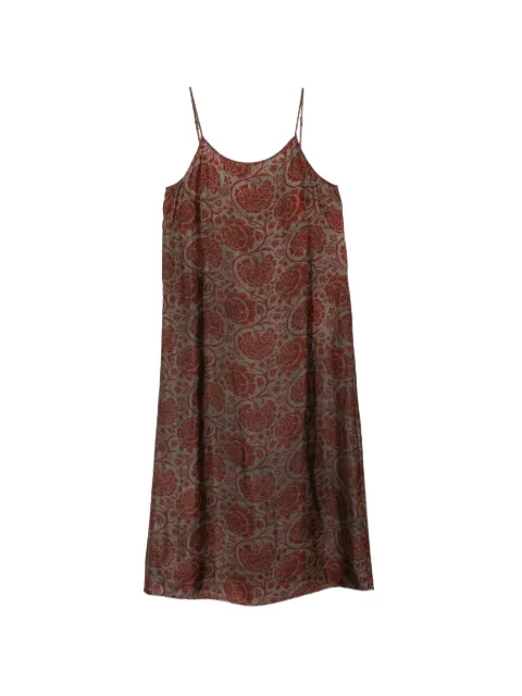 Uma Wang Anaya dress