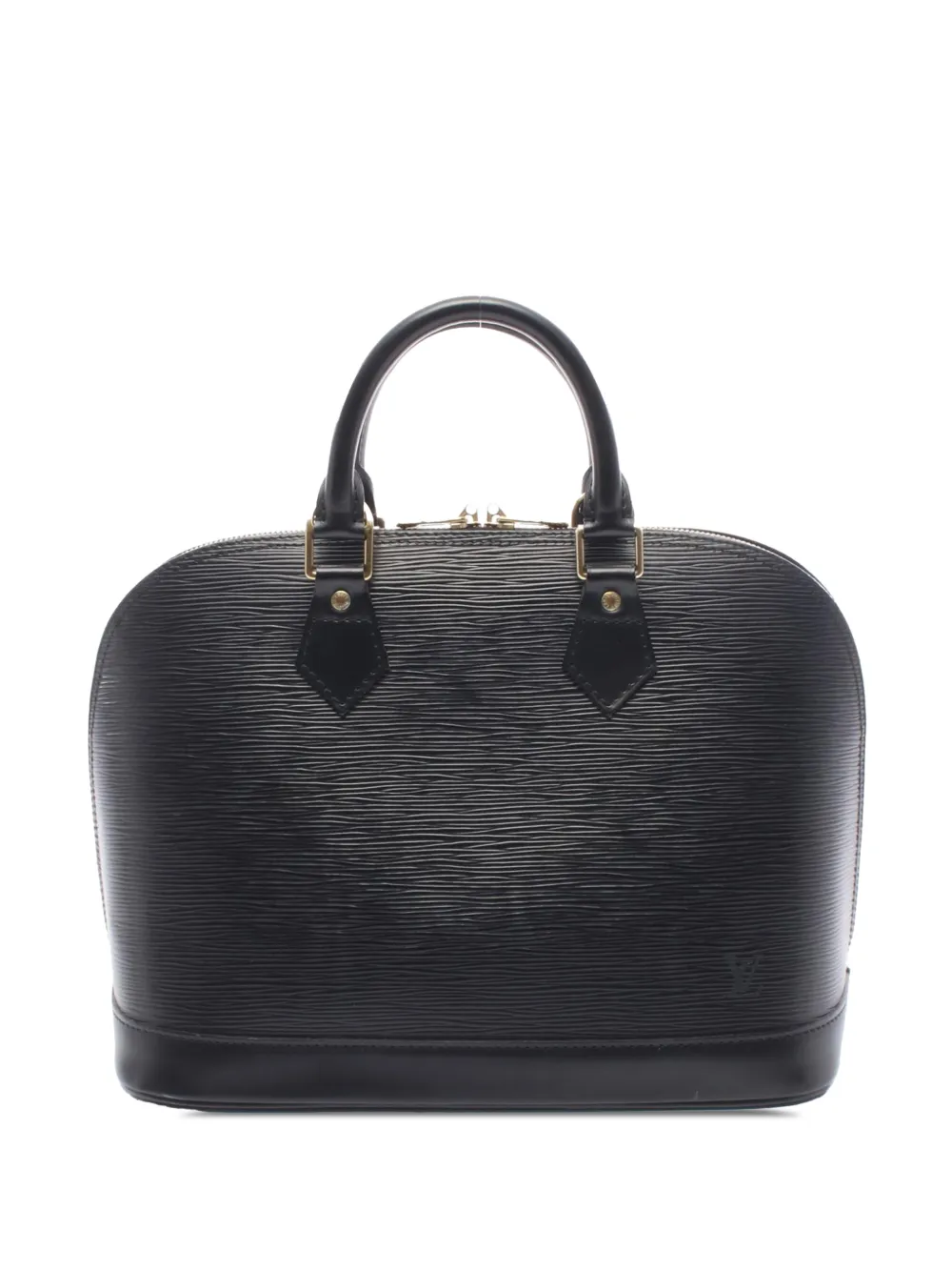 Louis Vuitton Pre-Owned 1997 Epi Alma PM handbag - Nero