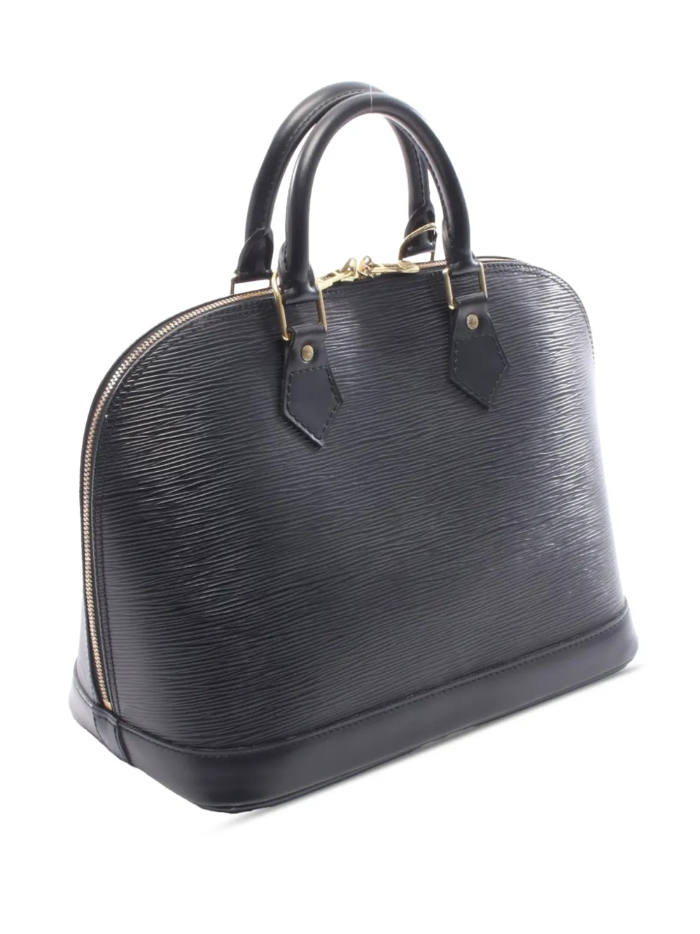 Louis Vuitton エピ アルマ PM Louis Vuitton Pre-Owned 1997 エピ アルマ PM ハンドバッグ