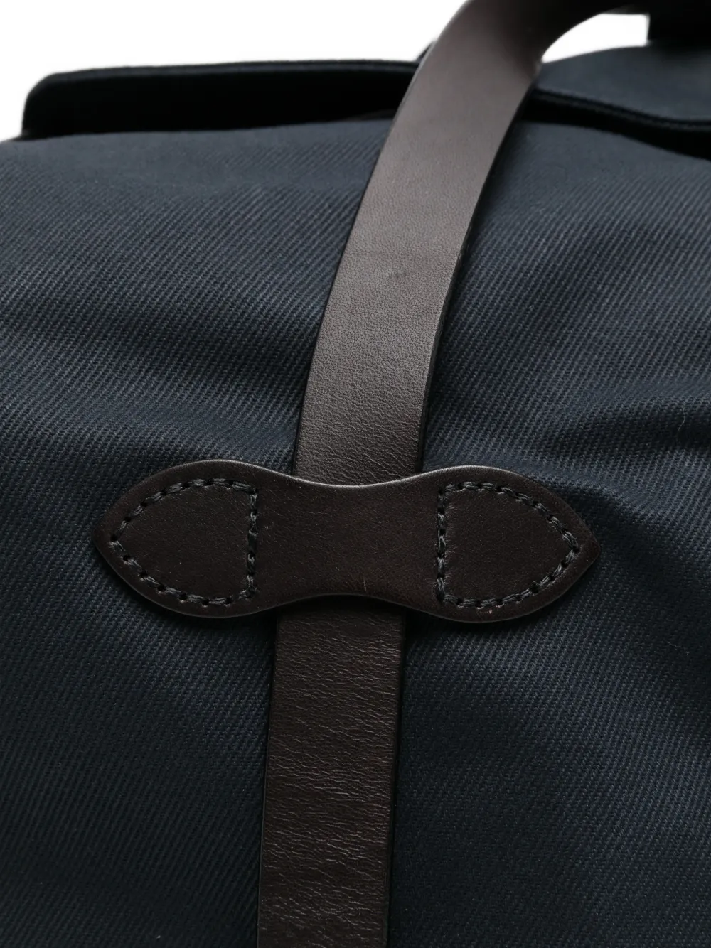 Small Top-Handle Duffle