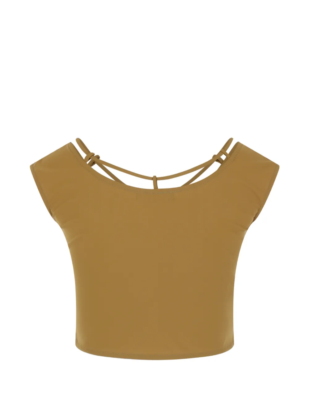 Cut-Out Top