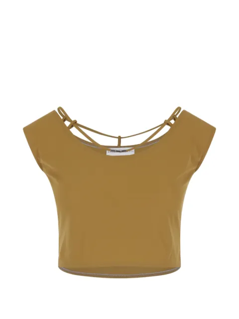 Niccolò Pasqualetti top con aberturas