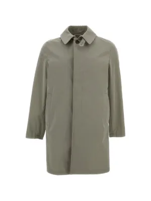 L'impermeabile Clothing for Men - Shop Now on FARFETCH