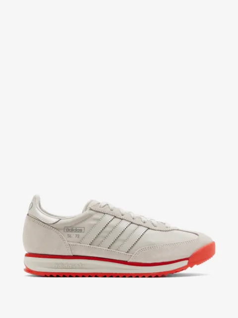 adidas x Audi SL 72 RS 3-stripes sneakers