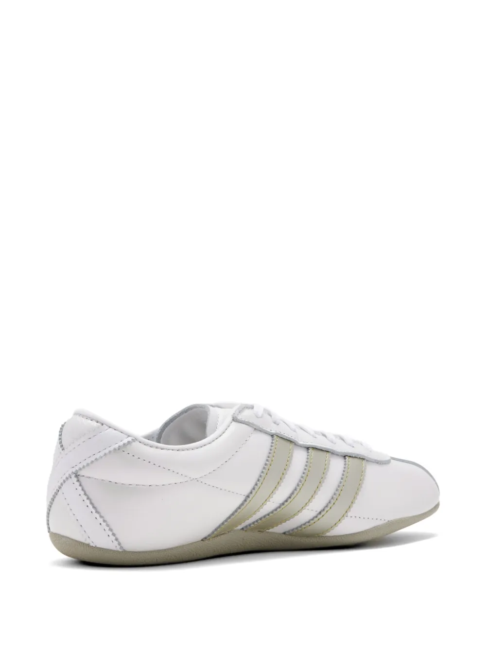 adidas Tokyo stripes sneakers Wit