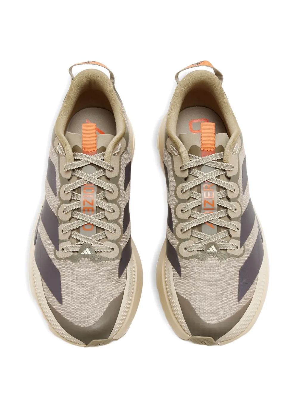 adidas ADIZERO EVO SL ATR running sneakers Beige