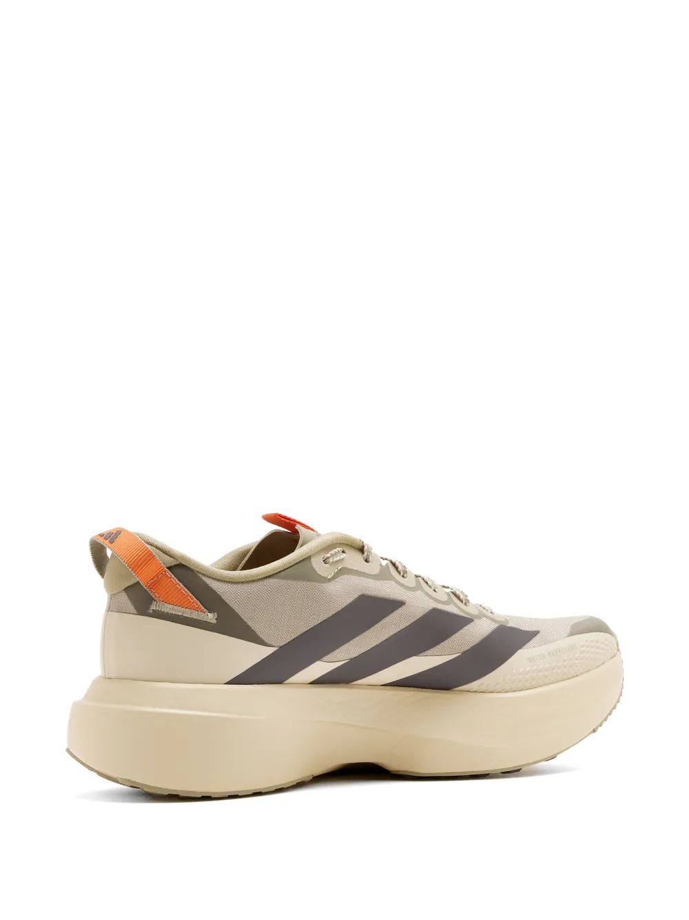 adidas ADIZERO EVO SL ATR running sneakers Beige