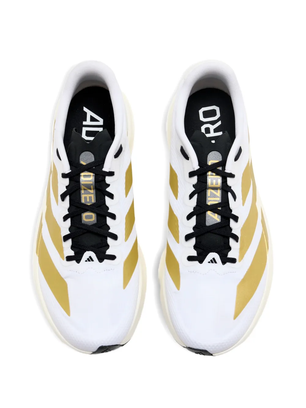 adidas ADIZERO EVO SL ATR running sneakers Wit