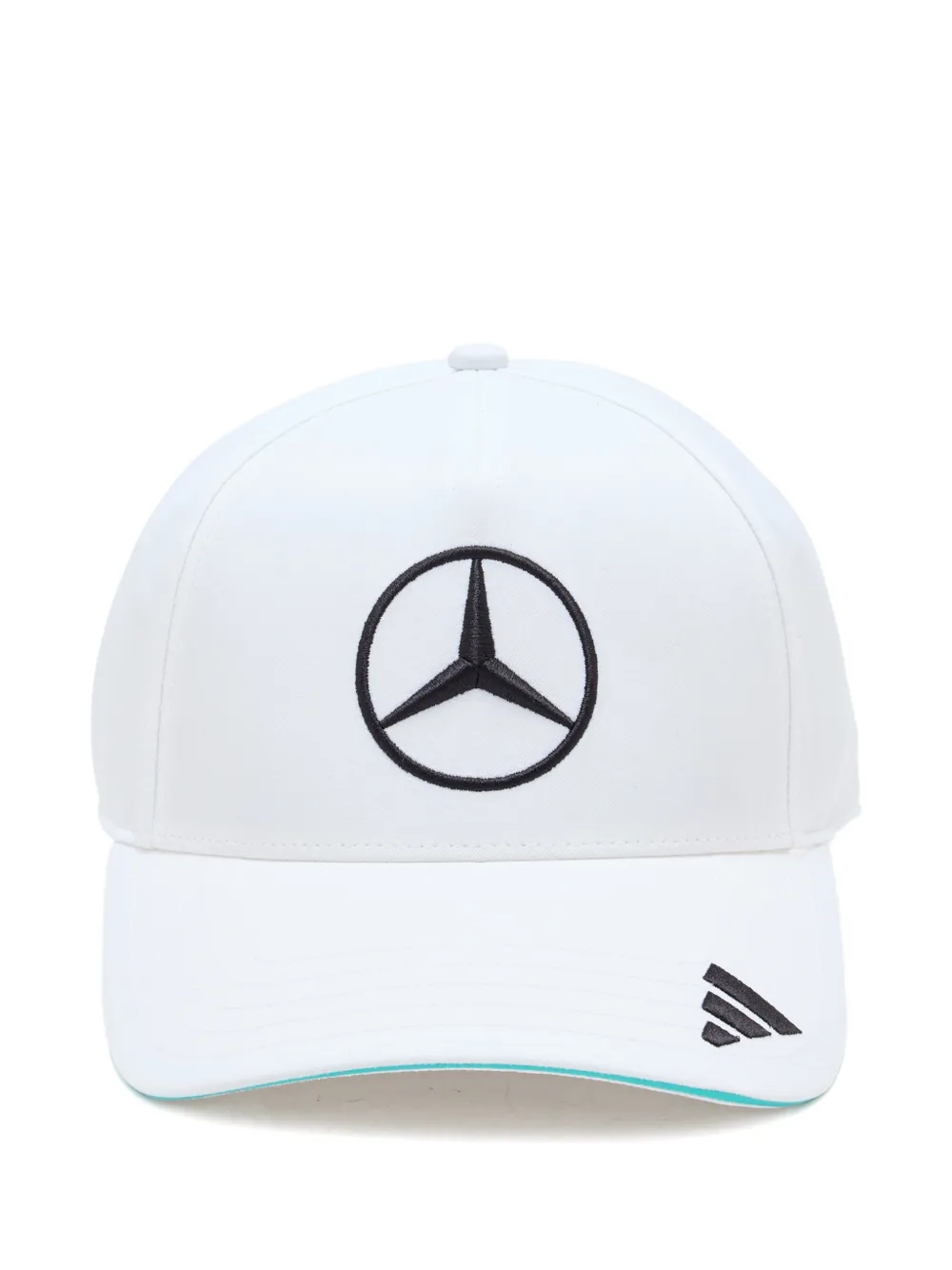 adidas x Mercedes AMG Petronas Formula 1 Team driver cap - Bianco