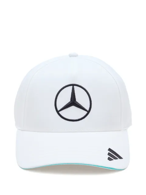 adidas x Mercedes AMG Petronas Formula 1 Team driver cap