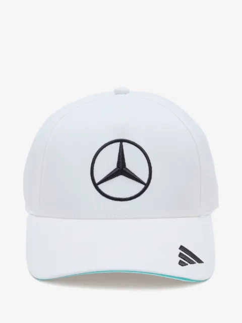 adidas x Mercedes AMG Petronas Formula 1 Team driver cap