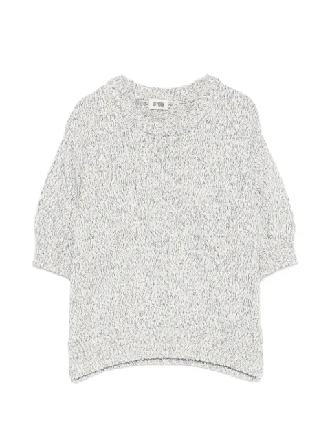 Drykorn Sanidy short-sleeve top