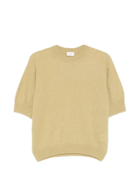 Drykorn Sanidy puff-sleeve top