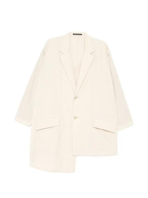 Y's chamarra Broad Big