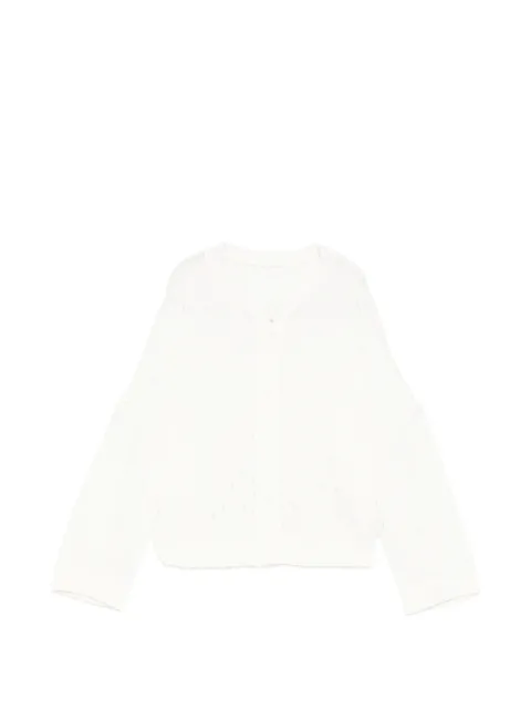 Y's 포인텔 가디건