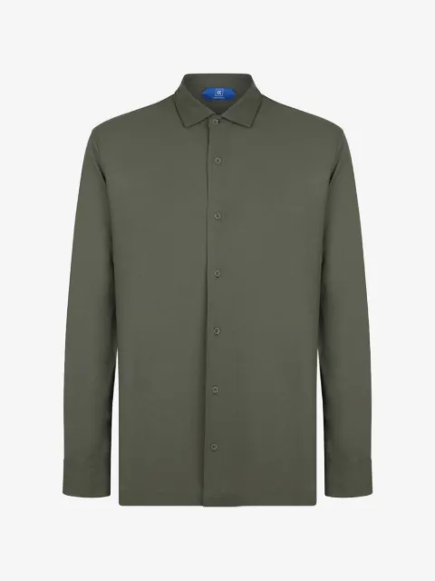 Kired buttoned shirt