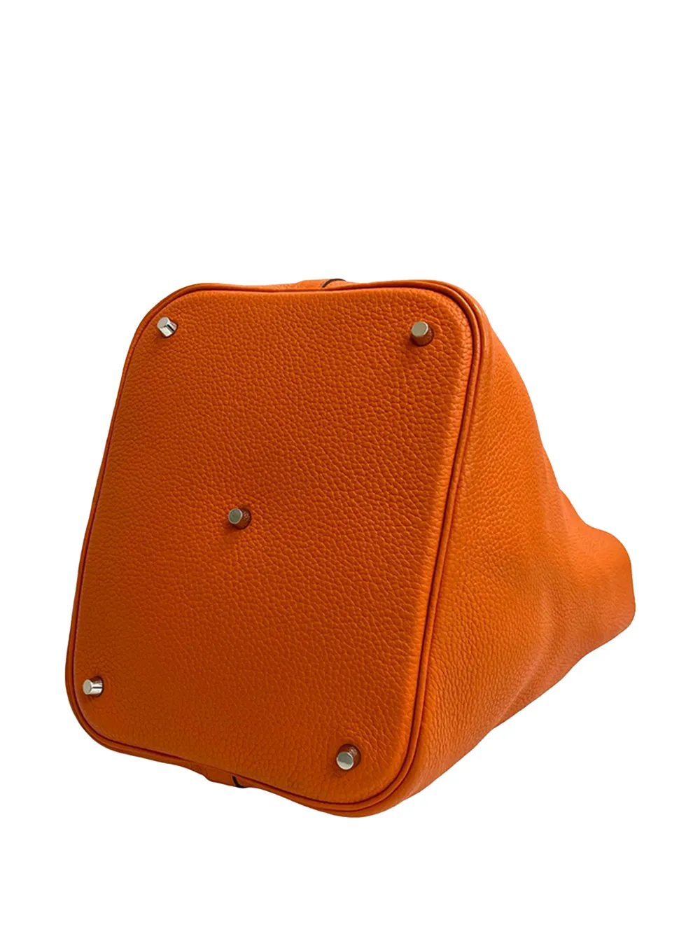 2011 Clemence Picotin Lock 26 Handbag