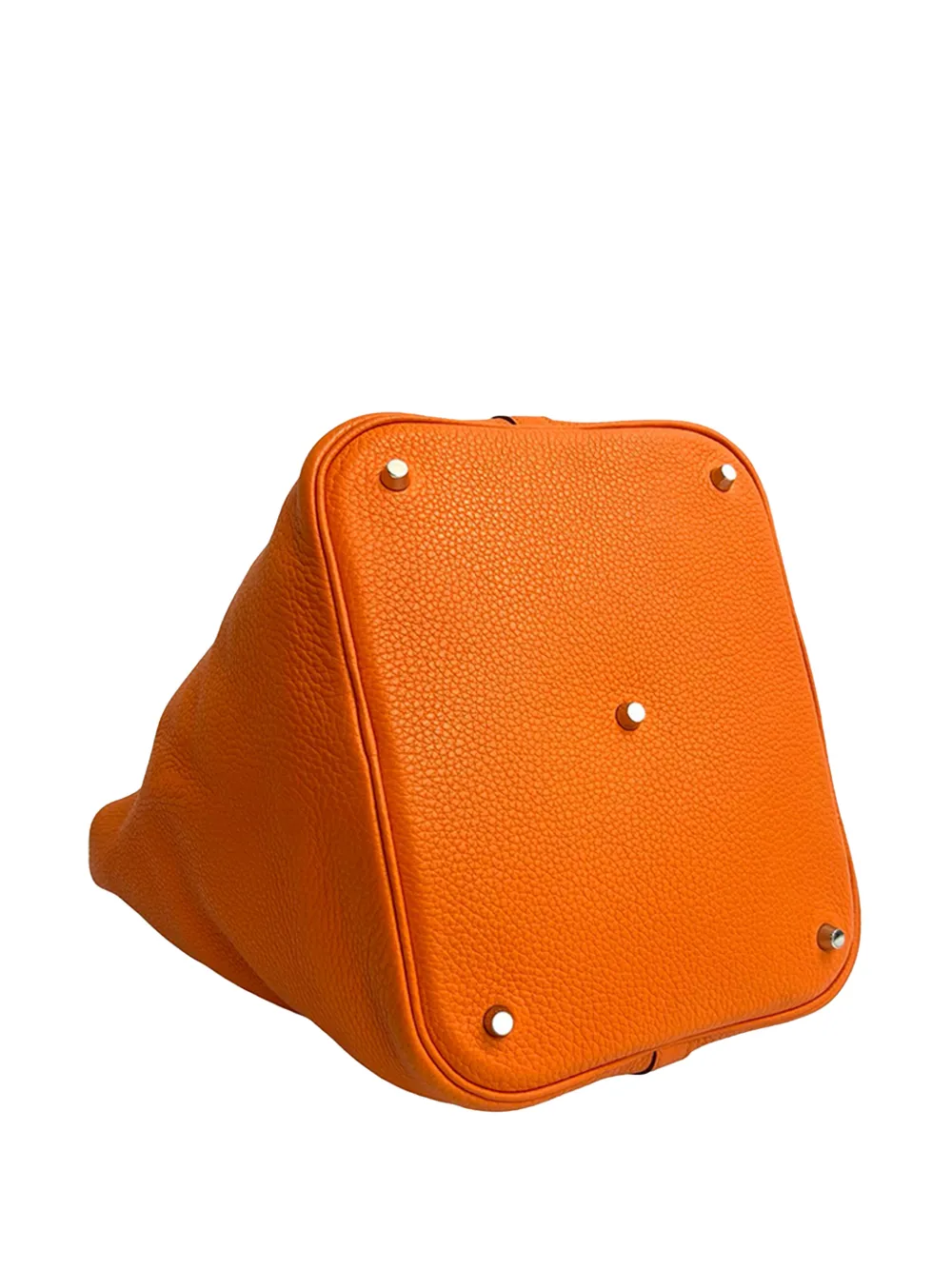 2011 Clemence Picotin Lock 26 Handbag