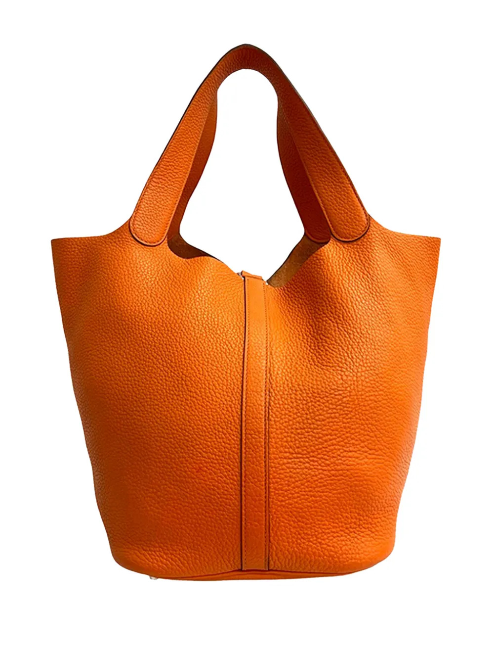 2011 Clemence Picotin Lock 26 Handbag