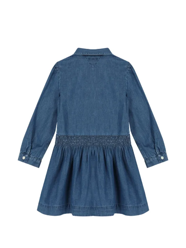cotton tiered dresses Tradlands - Tiered Dresses for Women