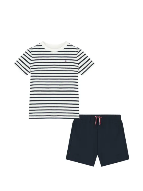 Tommy Hilfiger Junior ensemble de shorts Essentials
