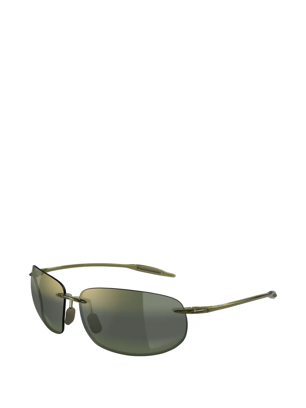 Maui Jim 브레이크월 선글라스 | 남성