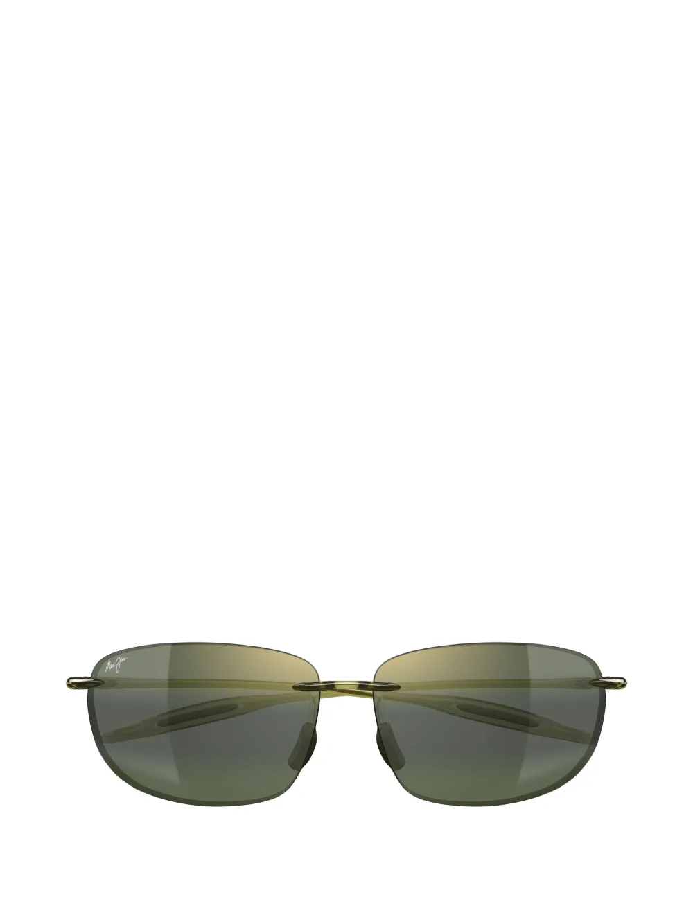 Maui Jim Breakwall sunglasses - Verde