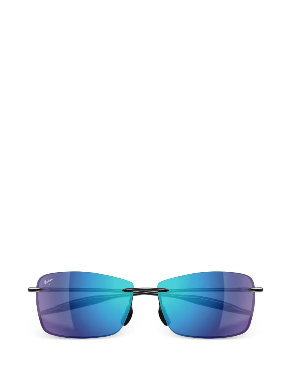 Maui Jim Lighthouse sunglasses - Nero