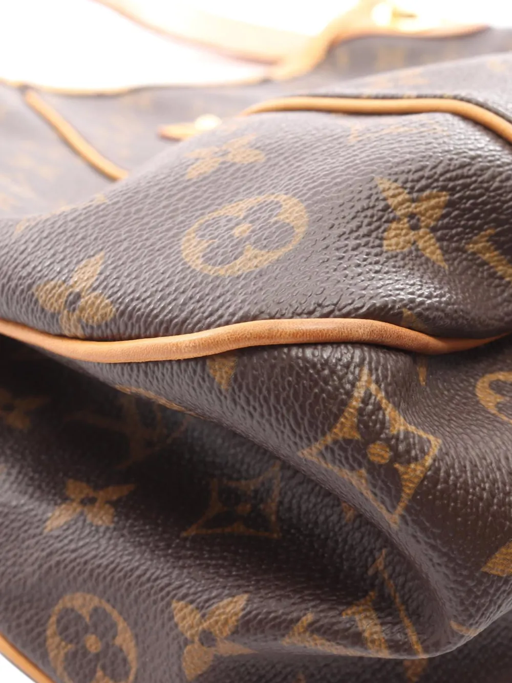 2011 Monogram Galliera Pm Shoulder Bag