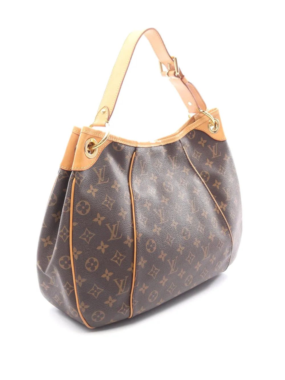 2011 Monogram Galliera Pm Shoulder Bag