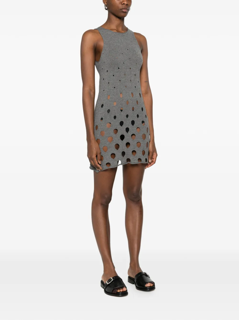 Aros Mini Dress