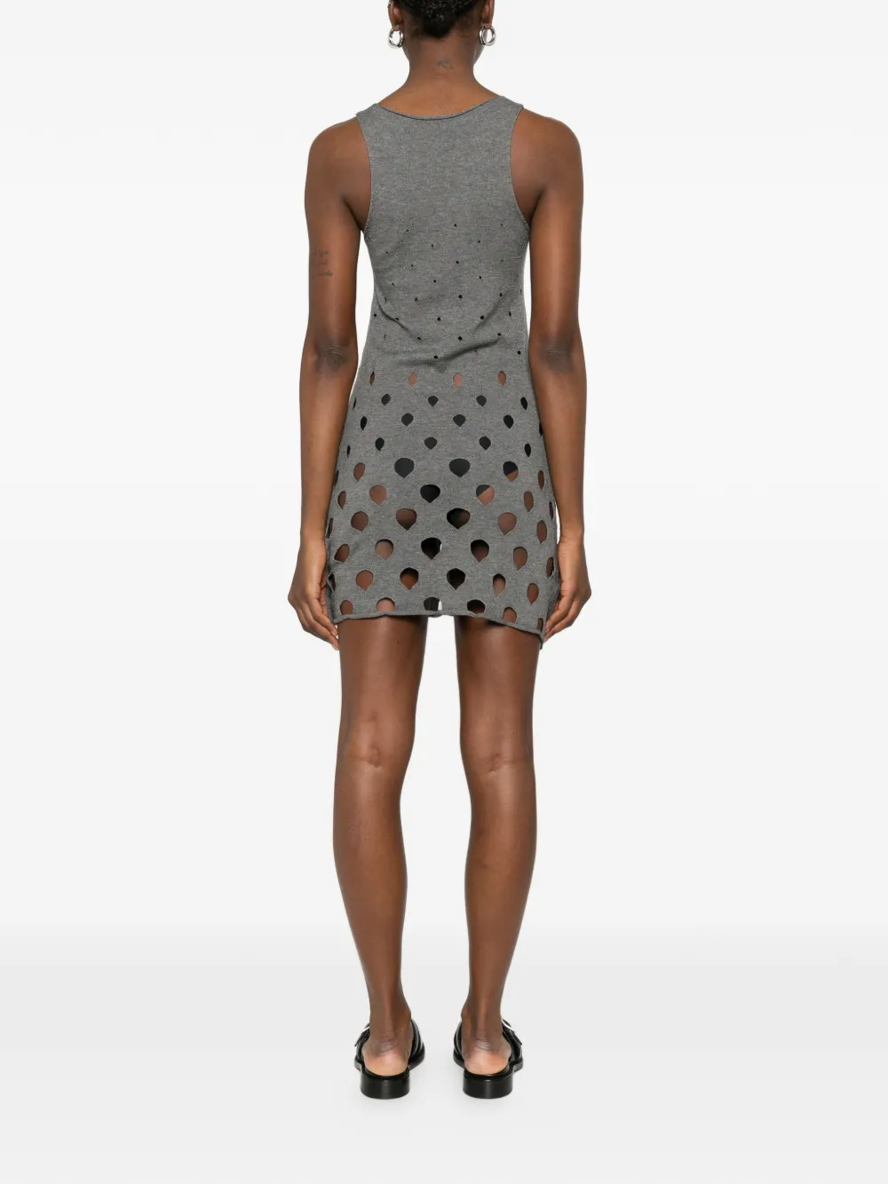 Aros Mini Dress
