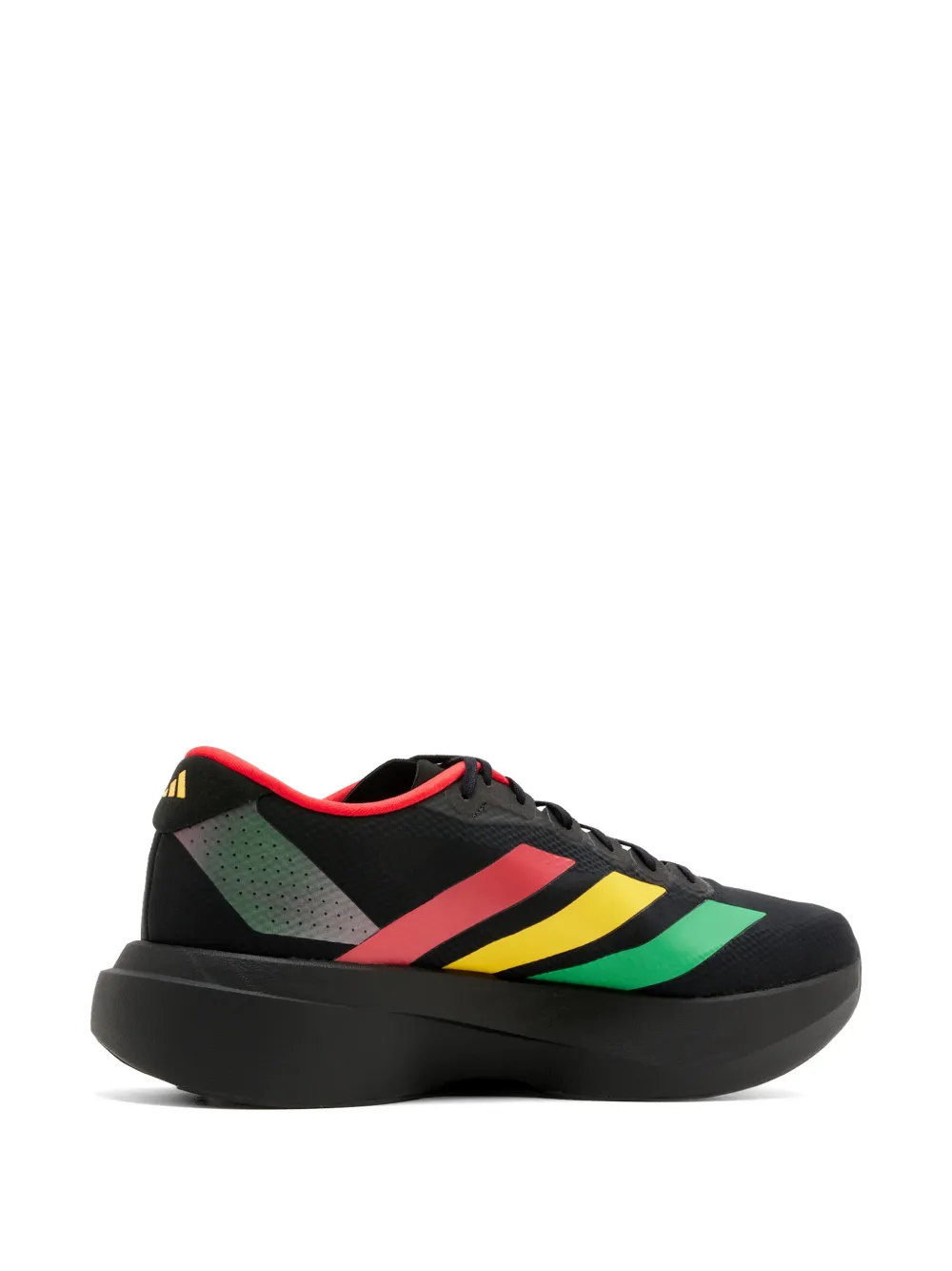 adidas Adizero Evo SL running sneakers Zwart