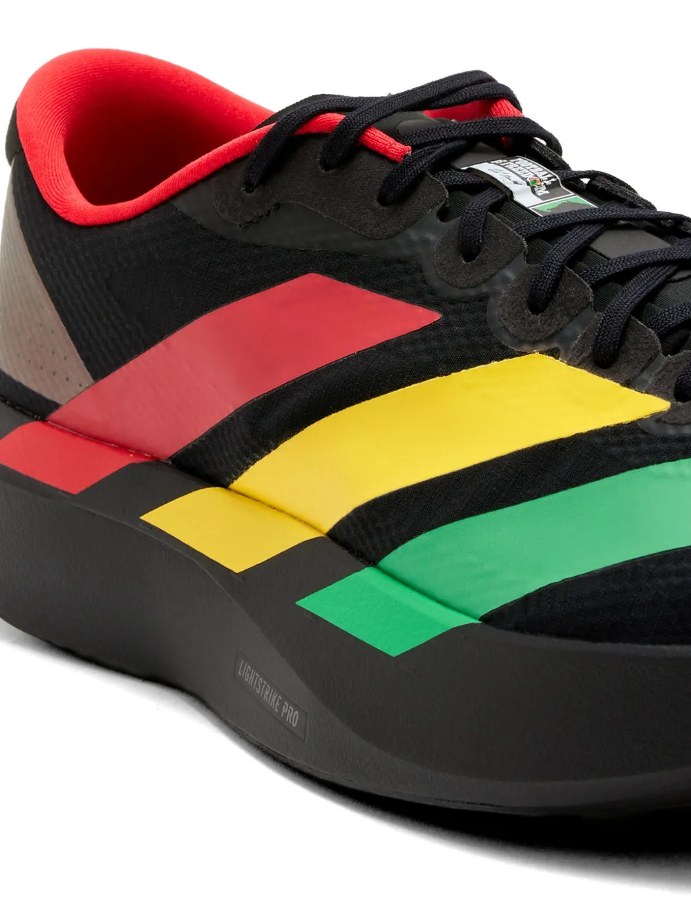 adidas Adizero Evo SL running sneakers Zwart