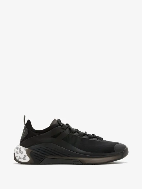 adidas by Stella McCartney DROPSET 4 lace-up training sneakers