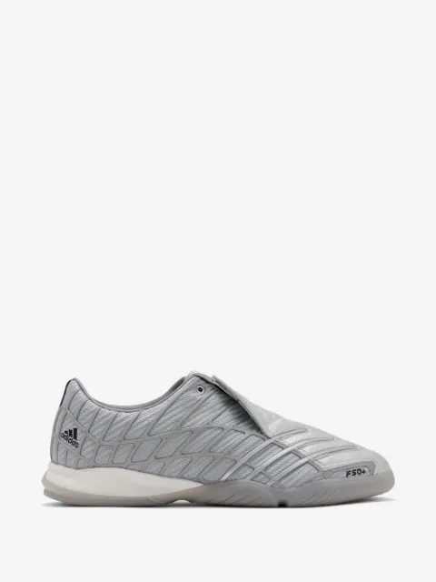 adidas F50 appliqué sneakers