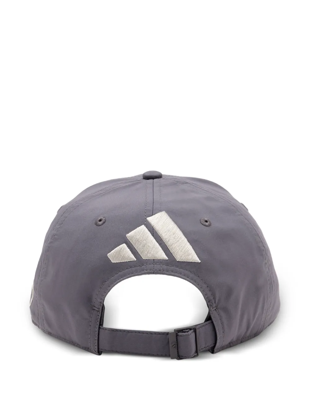 Adidas x Audi Revolut F1 embroidered-logo Baseball Cap | Grey