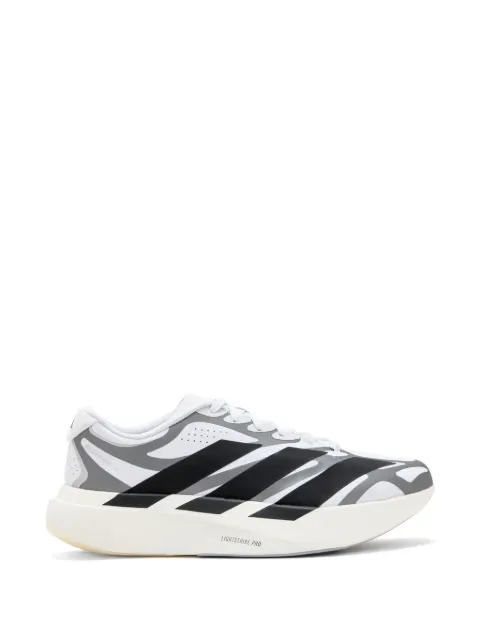 adidas Adizero Evo Sl Exo 3-stripes low-top sneakers