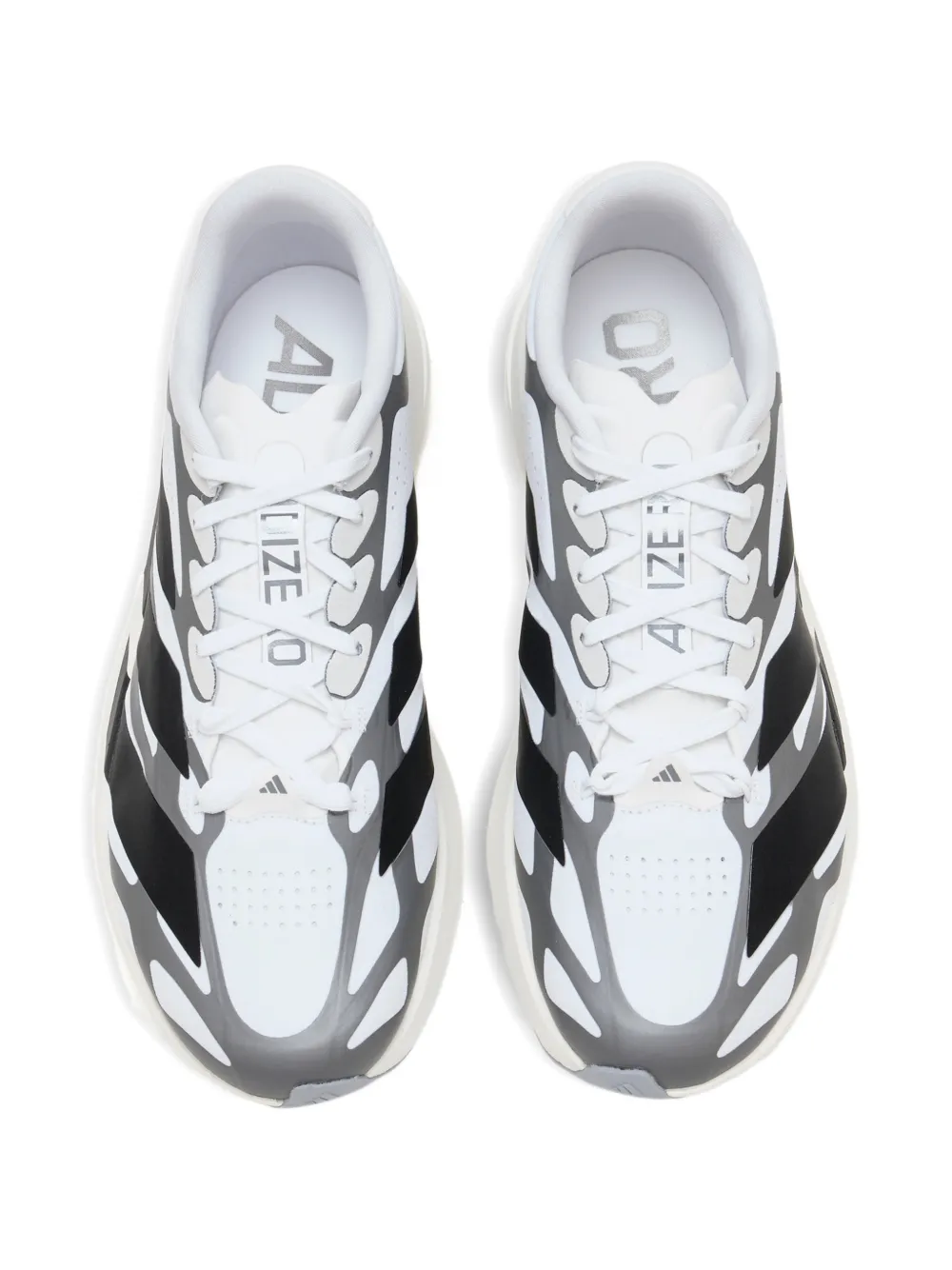 adidas Adizero Evo Sl Exo 3-stripes low-top sneakers Wit