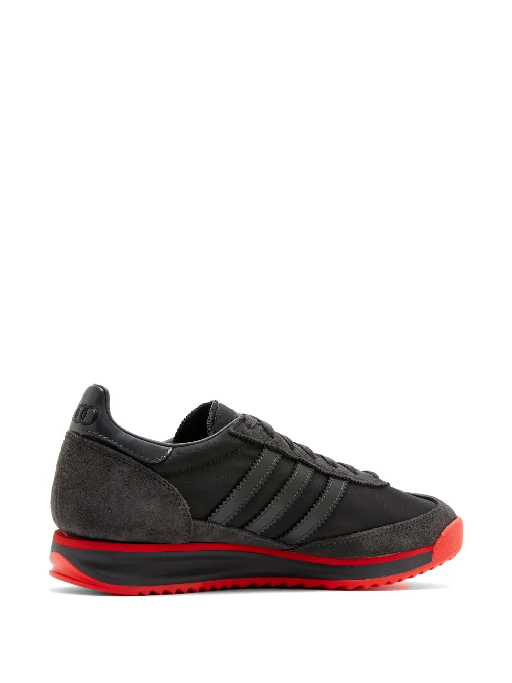 adidas SL 72 RS sneakers met vlakken Zwart