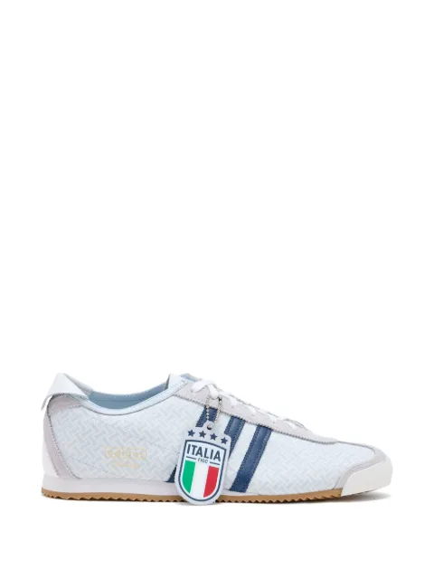 adidas x Italia 60s FIGC patterned sneakers
