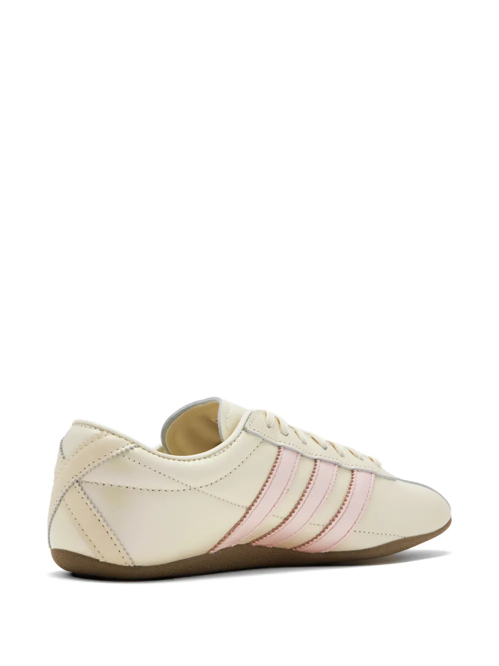 adidas Tokyo sneakers met streepdetail Beige