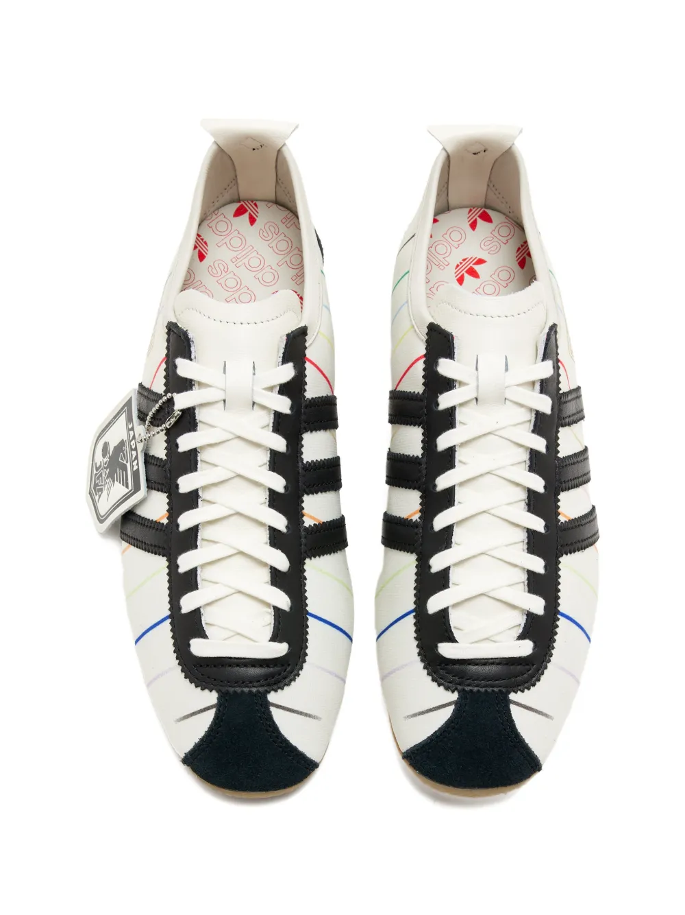 adidas x JFA Japan sneakers Beige