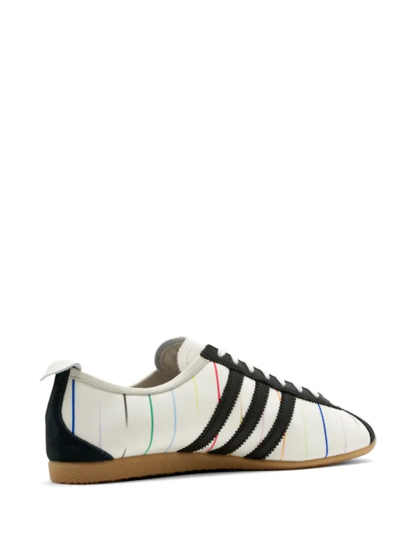 Adidas x JFA Japan lace-up Sneakers | Neutrals | FARFETCH
