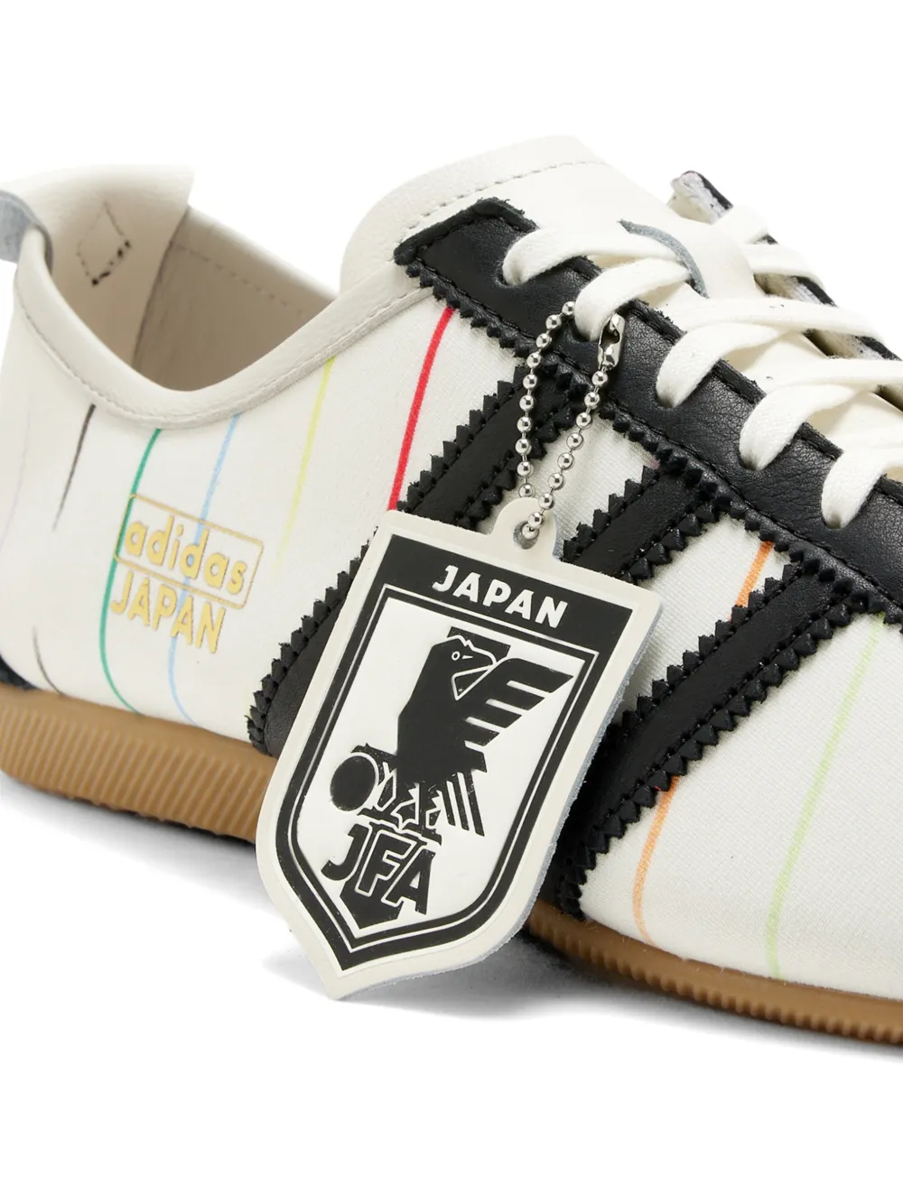 adidas x JFA Japan sneakers Beige