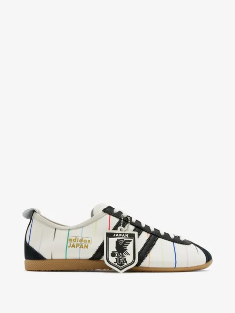 adidas x JFA Japan lace-up sneakers