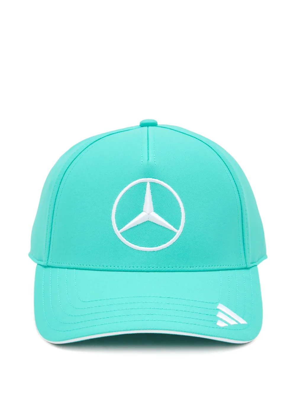 adidas x Mercedes AMG Petronas Formula 1 Team driver cap - Verde