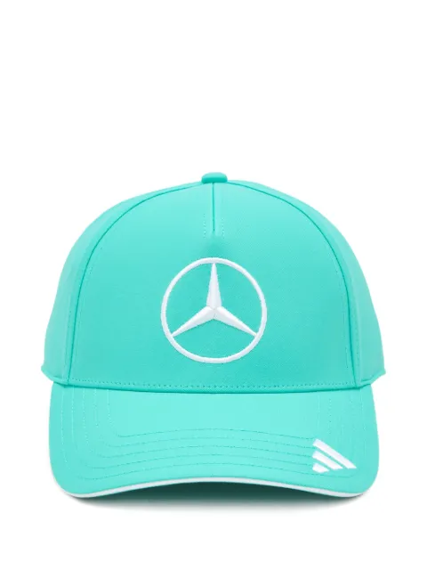 adidas x Mercedes AMG Petronas Formula 1 Team 司机帽