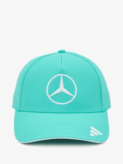 adidas X 메르세데스 AMG 페트로나스 포뮬러 1 팀 드라이버 캡 모자